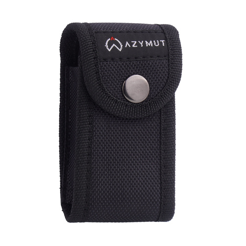 Outdoor - Azymut - Tatron Taschenmesser - 25 Werkzeuge - Schwarz - HK20017BL - Taschenmesser & Schweizermesser