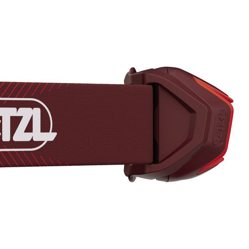 Outdoor - Petzl - Stirnlampe Actik Core - 625 lm - Schwarz - E065AB00 - Helm Lichter