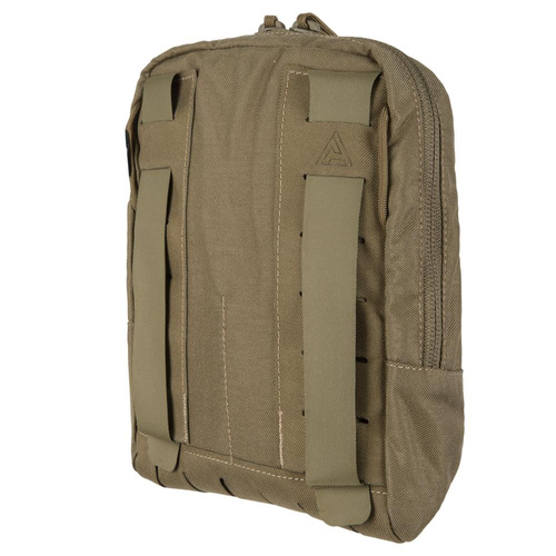 Direct Action - Military Utility Pouch Large - Ranger Green - PO-UTLG-CD5-RGR - Universal & Cargo Taschen - Ausrüstung