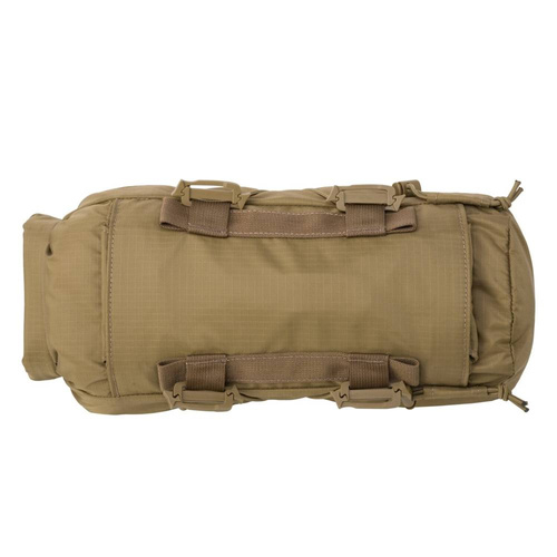 Helikon - Foxhole Taktische Tasche - Shadow Grey - TB-FOH-NL-35 - Gürtel, Bein & Hüfttaschen - Outdoor