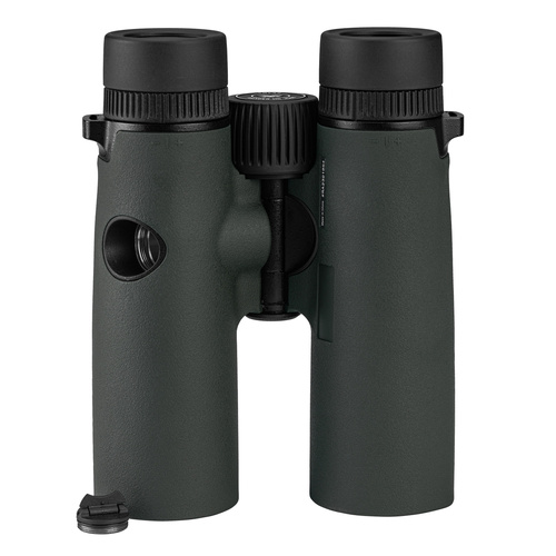 Outdoor - Vortex Optics - Fernglas mit Entfernungsmesser Ranger HD 3000 10x42 - Schwarz - LRF-RGR3000 - Ferngläser