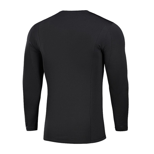 Bekleidung - M-Tac - Winter Baselayer Thermo Shirt - Black - 70019002 - Sporthemden