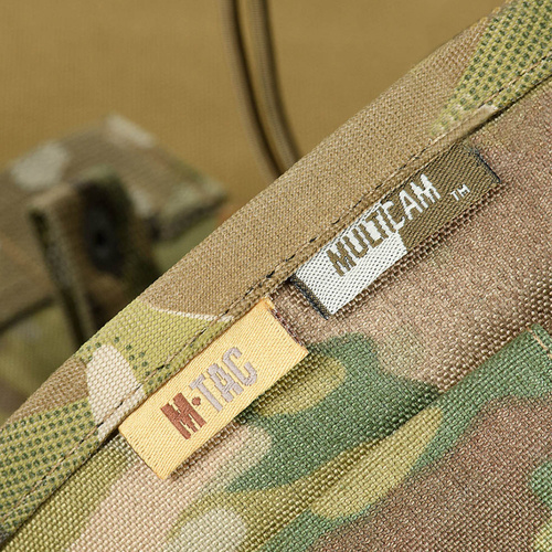 M-Tac - Tasche für Zeitschriften Lite Elite - Multicam - 10224008 - Drop Taschen - Ausrüstung