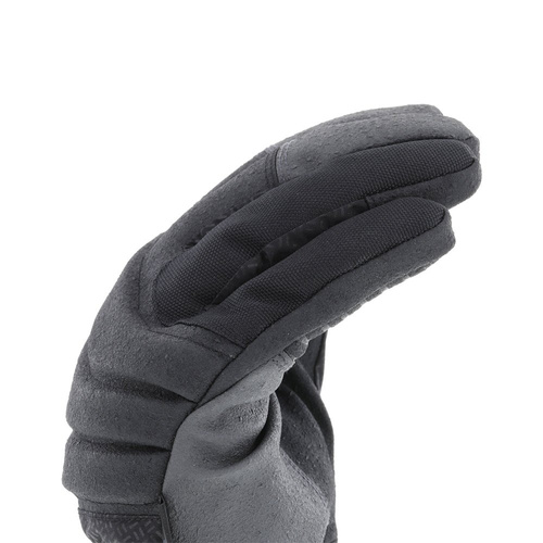 Mechanix - ColdWork Peak Isolierte Handschuhe - Grau / Schwarz - CWKPK-58 - Winterhandschuhe - Bekleidung
