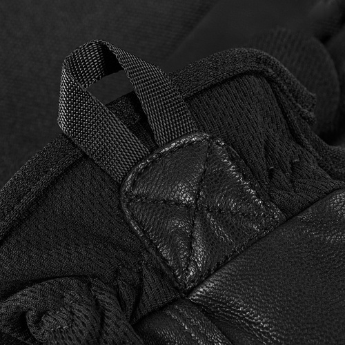 M-Tac - Scout Tactical Handschuhe Mk.2 - Schwarz - 90319002 - Taktisch Handschuhe - Bekleidung