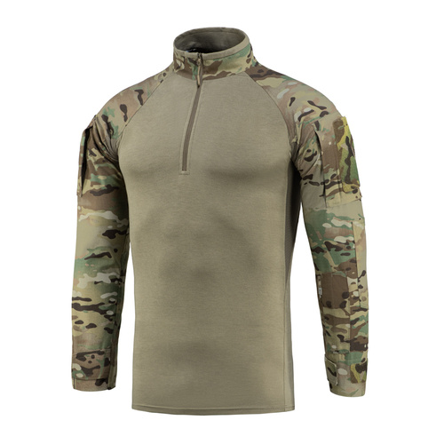 M-Tac - Combat Shirt Gen.II Pro - Polartec Fire Resist - NYCO Extreme - MultiCam - 20507008 - Kampfhemden
