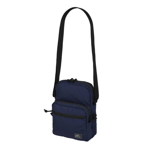 Helikon - EDC Compact Umhängetasche - 2 L - Sentinel Blau - TB-ECS-CD-SB - Taschen