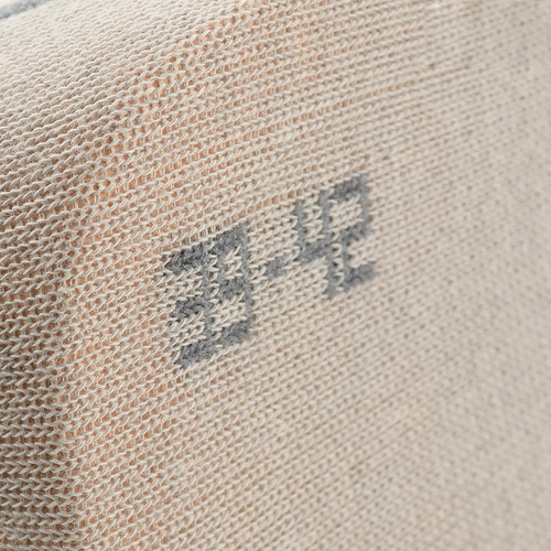 Bekleidung - M-Tac - Leichte Trekking-Socken Mk.3 - Hellgrau - 30903011 - Trekkingsocken