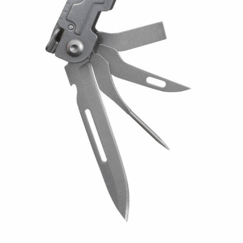 SOG - Multitool PowerAccess - 18 Werkzeuge - PA1001-CP - Multitools