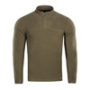 M-Tac - Fleecejacke Delta Polartec - Dark Olive - 70016048 
