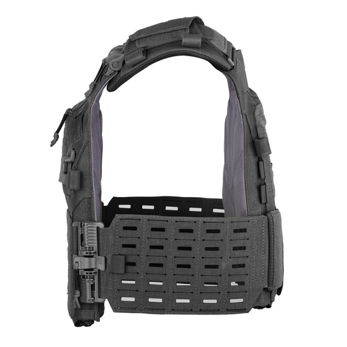 Modulare Westen - Templars Gear - Tactische Weste CPC ROC Gen. 4.1 - Cordura - Schwarz - TG-CPC-ROC41-BL-M