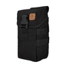Helikon - Wasserflaschentasche - Cordura® - Schwarz - MO-O10-CD-01.