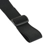 M-Tac - Elastisches Hosenträger L7 Suspenders - Schwarz -10099102