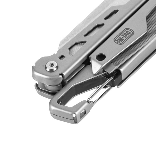 M-Tас - Multitool Typ 8 - Silber - 60023401 - Multitool M-Tac - Multitools