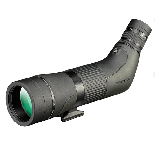 Spektive - Vortex Optics - Spektiv Crossfire HD 16-48x65 - Gewinkelt - FMC - CF-65A