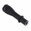 Armytek - Predator Pro taktische Taschenlampe Magnet USB - Warm - 1400 Lumen - F07301W