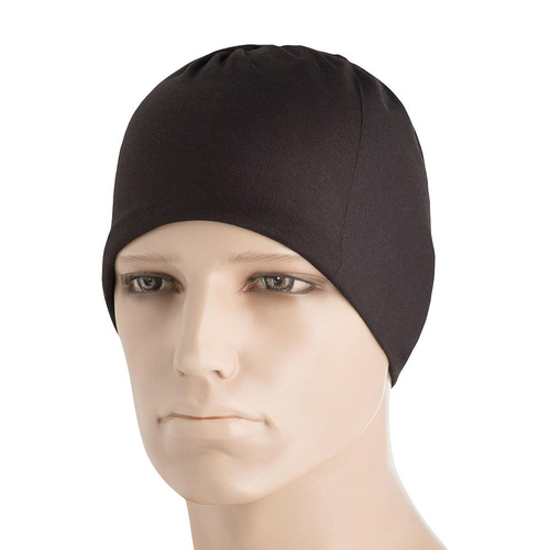 Headwraps, Shemags & Schals - M-Tac - Leichtes Halstuch Punisher - Schwarz - HLI-PB-BK