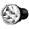 Fenix - LED-Akku-Suchscheinwerfer mit Powerbank-Funktion - 12.000 mAh - 12.000 Lumen - LR50R