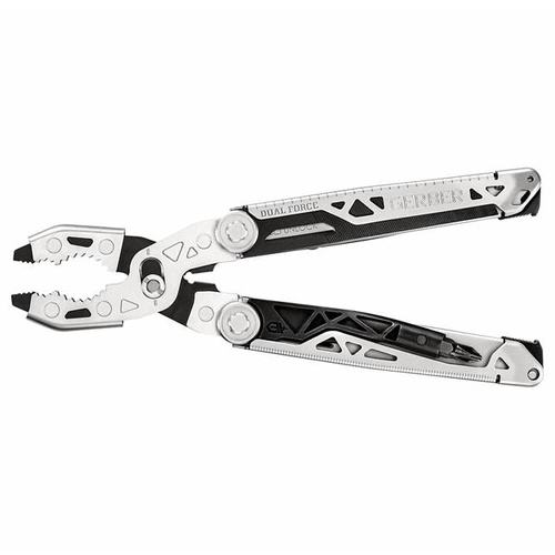 Multitool Gerber - Gerber - Multitool Dual-Force™ - 12 Werkzeuge - 30-001613