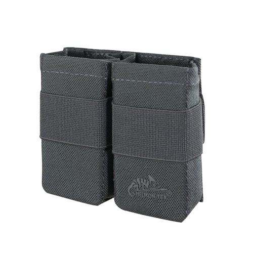 Helikon - Competition Pocket Pistol Insert® - Shadow Grey - IN-CPP-CD-35 - Magazin & Munitionstaschen
