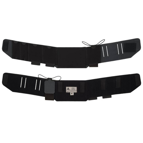 Direct Action - Taktischer Gürtel Firefly Low Vis Sleeve - Shadow Grey - BT-FRFL-CD5-SGR - Taktische Gürtel