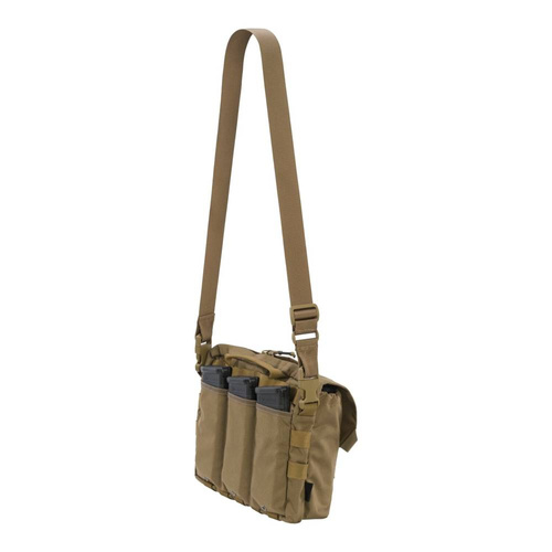 Taschen - Helikon - Claymore Taktische Tasche - Coyote - TB-CLY-CD-11