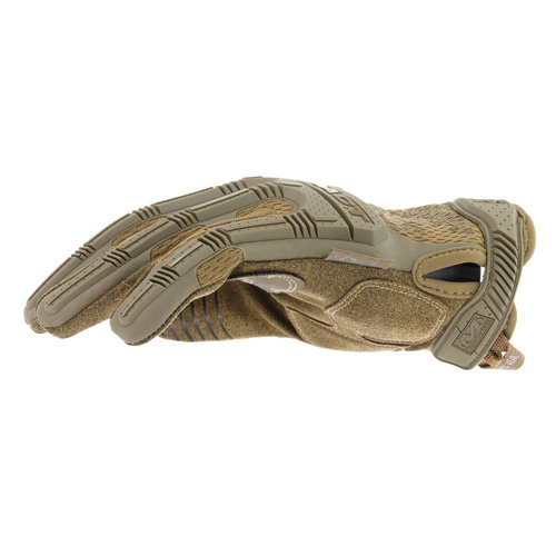 Mechanix - M-Pact Tactisches Handschuhe - Coyote Brown - MPT-72 - Taktisch Handschuhe