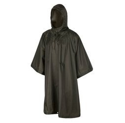 Helikon - Poncho - Taiga Grün - PO-MUS-PO-09