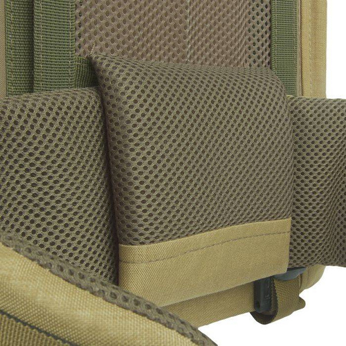 WISPORT - Caracal Rucksack - 25L - Olivgrün - Stadt, EDC, 1 Tag (bis zu 25 Liter)