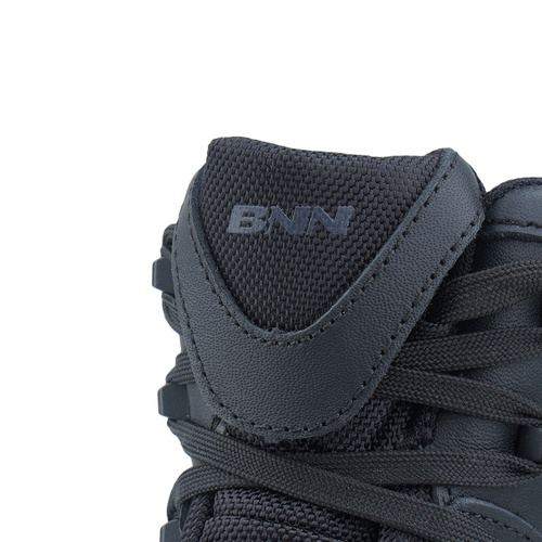 Militärstiefel - Bennon - Panther XTR O2 Stiefel - Hoch - Schwarz - 698050260