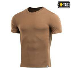 M-Tac - T-Shirt 93/7 - Coyote Brown - 80013017