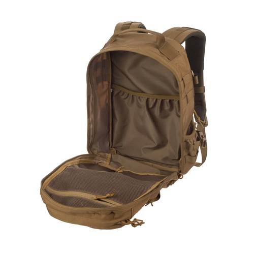 Touren, Patrouille (26-40 Liter) - WISPORT - Taktischer Rucksack Sparrow 303 - 30 Liter - Coyote Brown