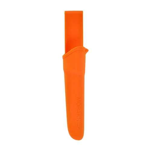 Messer - Morakniv - Begleiter F Gezahnt - Orange - 11829