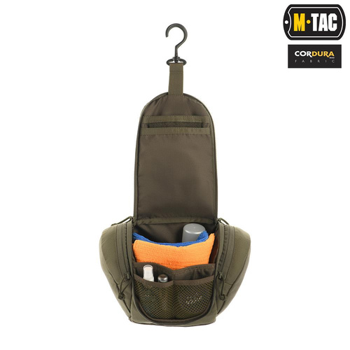 M-Tac - Elite Gen.II Militär Kosmetiktasche - Cordura - Ranger Green - 10108023 - Sonstige