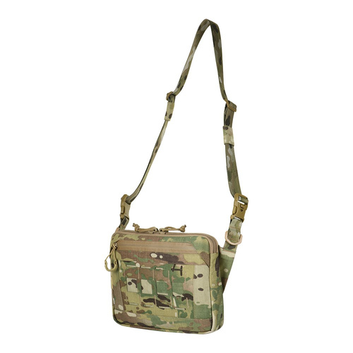 Rucksäcke - M-Tac - Admin Tasche Elite - Cordura - Multicam - 10176008 - Taschen
