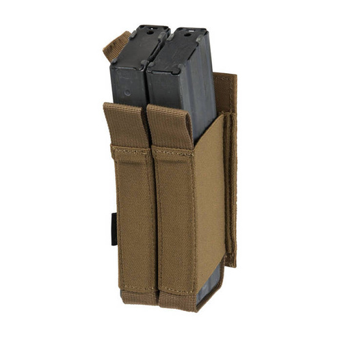 Helikon - Double Rifle Magazineinsatz - Olive Green - IN-DRM-PO-02 - Seitentaschen & Organizer - Outdoor