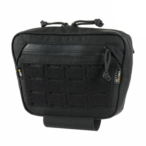 M-Tac - Große Elite-Tasche - Schwarz - 10218002 - Sonstige