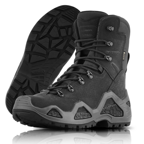 LOWA - Stiefel Military Z-8N GTX® C - Schwarz - 310680 0999 - Militärstiefel