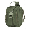 Templars Gear - Erste-Hilfe-Tasche Rip-off AZ-2 - Cordura 500D - Ranger Green - TG-AZ2-RG