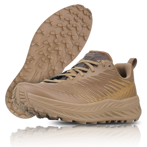 Lowa - Trekking-Stiefel ATR Fortux - Coyote OP - 310693 0731 - Wanderstiefel