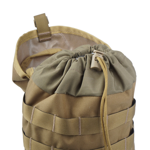 WISPORT - Sperling Seitentasche - 5L - Coyote - Seitentaschen & Organizer - Outdoor