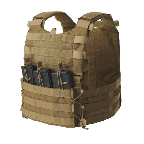 Helikon - Eine taktische Weste Guardian Militärset - MultiCam - KK-GMS-CD-34 - Modulare Westen - Ausrüstung