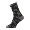 M-Tac - Mk.3 Sommersocken - Pirate Skull - Schwarz - 30903801