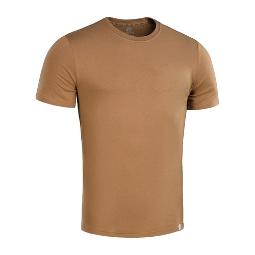 M-Tac - T-shirt 93/7 - Coyote Brown - 20092017 - T-Shirts - Bekleidung