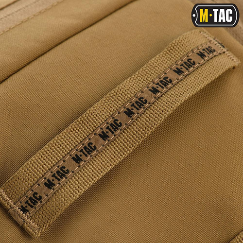 M-Tac - Elite Gen.II Militär Kosmetiktasche - Cordura - Coyote - 10108005 - Sonstige