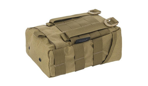 Helikon - Tasche E&E Pouch - Adaptive Green - MO-U03-CD-12 - Universal & Cargo Taschen - Ausrüstung