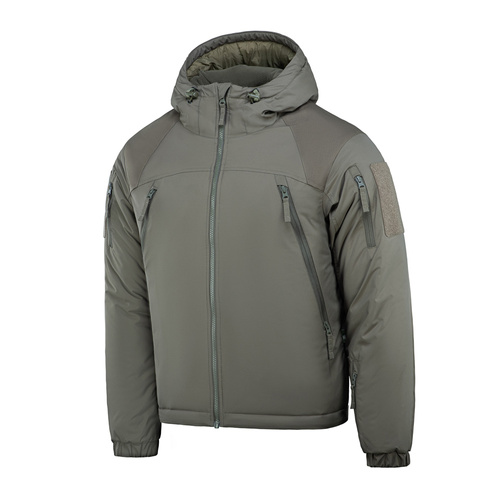 M-Tac - Alpha Gen.III Pro G-Loft Winterjacke - Dark Olive - 20431148 - Winterjacken
