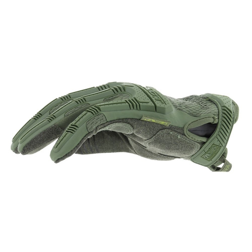 Mechanix - M-Pact Tactisches Handschuhe - Olive Drab - MPT-60 - Taktisch Handschuhe