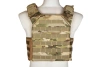 Primal Gear - Alteria V2 RUSH Plattenträger taktische Weste - Multicam® - PRI-18-031728