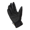 M-Tac - Soft Shell Thinsulate taktische Handschuhe - Schwarz - 90308002